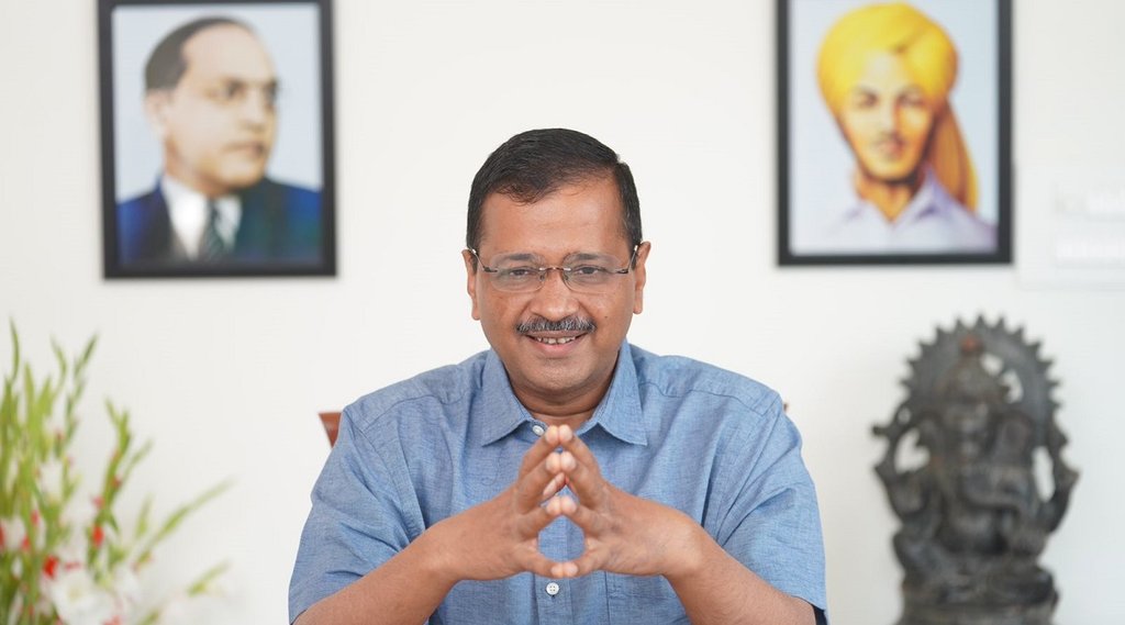 punjab cm, aap chief, bhagwant mann