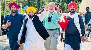 punjab, bhgwant man