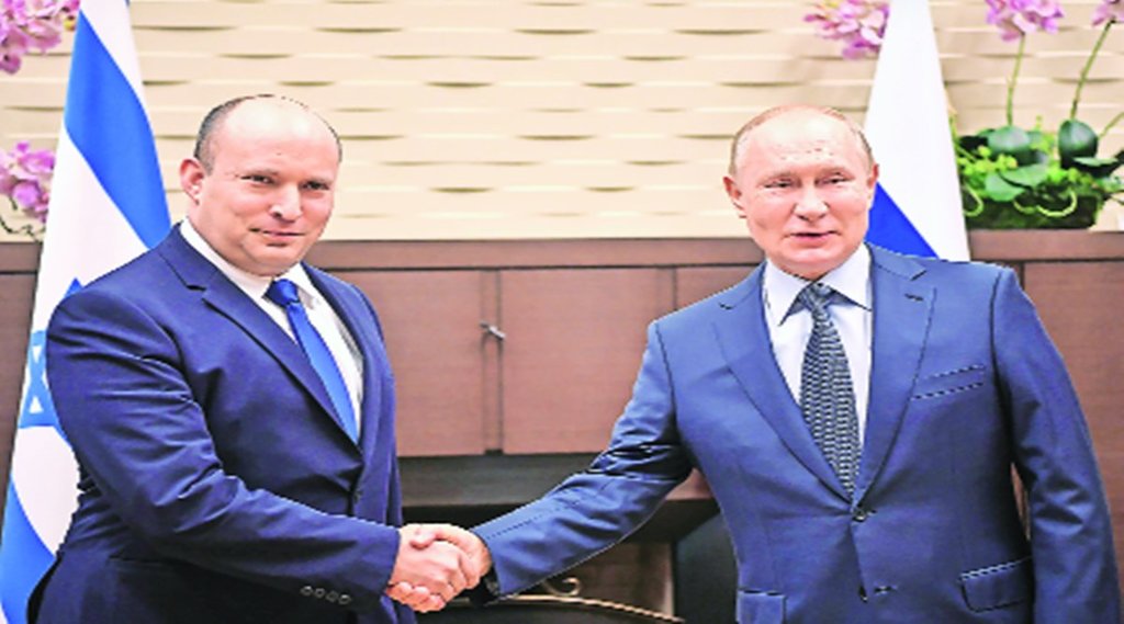 Russia Ukraine