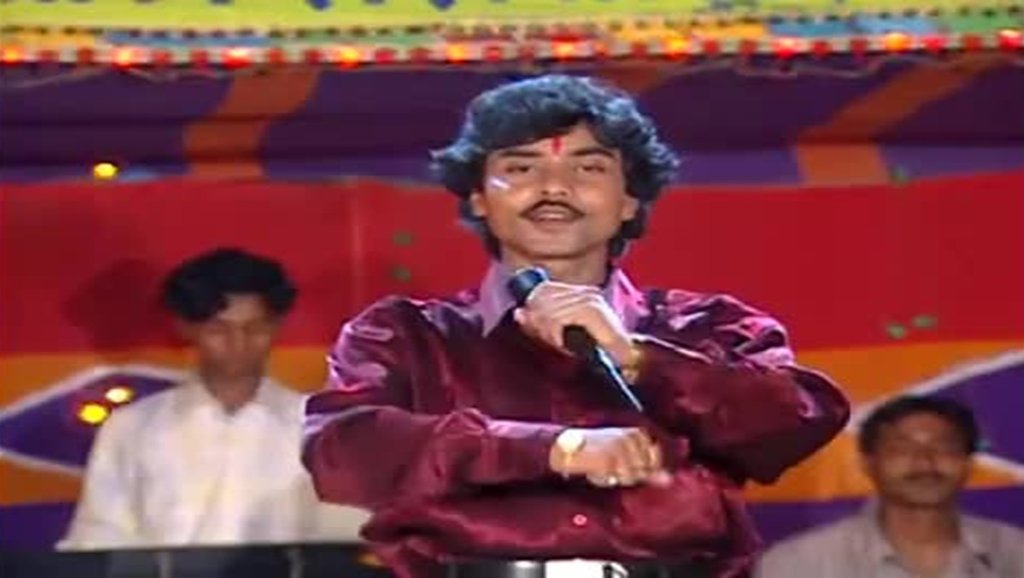 radhe shyam rasiya, Bhojpuri, Entertainment