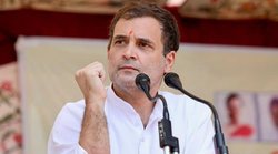 महाराष्ट्रः RSS वर्कर ने राहुल गांधी को भेजा 1500 का मनी ऑर्डर, जानें भिवंडी की कोर्ट ने क्यों लगाया था जुर्माना