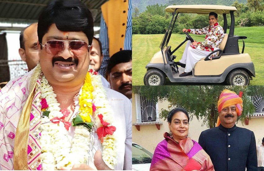 UP Election Results: यूपी की रियासतों से ताल्लुक रखने वाले नेताओं में कई नाम इस बार का यूपी विधानसभा चुनाव भी लड़े थे। इनमें से कुछ की प्रचंड जीत हुई तो वहीं कुछ को उनके क्षेत्र की जनता ने नकार दिया। आइए डालते हैं एक नजर: 