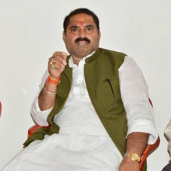 गोंडा जिले के बरगदी कोट रियासत के कुंवर अजय प्रताप सिंह उर्फ लल्ला भैया एक बार फिर से करनैलगंज विधानसभा से बीजेपी के टिकट पर चुनाव जीत गए हैं।