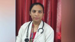 Doctor Archana Suicide: जिस महिला की हत्‍या का डॉक्‍टर पर लगा आरोप, उसका पति बोला- हमने कम्‍प्‍लेंट कराई ही नहीं, किसी ने कराए थे कागज पर साइन