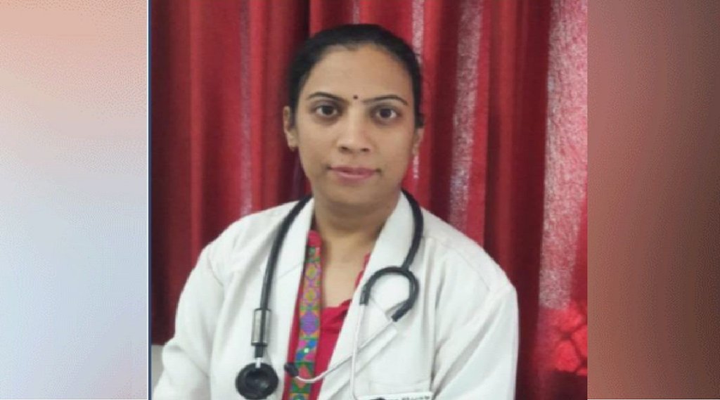 rajasthan doctor