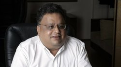 Rakesh Jhunjhunwala Portfolio के इस स्टॉक ने एक हफ्ते में दिया 25 फीसदी रिटर्न, क्या आपने किया है निवेश?