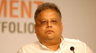 Rakesh Jhunjhunwala Titan, Share Market, Stock to buy