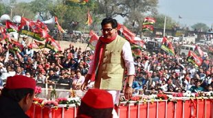 ram gopal yadav, up election, samajwadi party