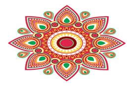 rangoli
