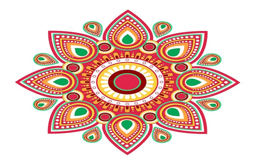 rangoli rangoli