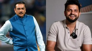 IPL 2022, IPL 2022 Commentators, Suresh Raina, Ravi Shastri, CSK Captain After Dhoni
