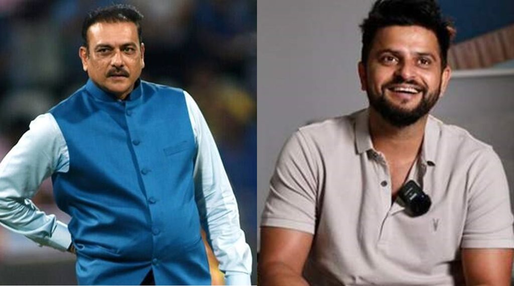 IPL 2022, IPL 2022 Commentators, Suresh Raina, Ravi Shastri, CSK Captain After Dhoni