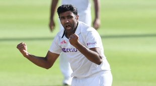 Ravichandran Ashwin, Test Wickets, Kapil Dev, Ashwin Test Wickets, Ind vs Sl Mohali test, Ashwin test record