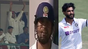 Ravindra Jadeja, Mohali test, rahul dravid, rohit sharma, sachin tendulkar multan test