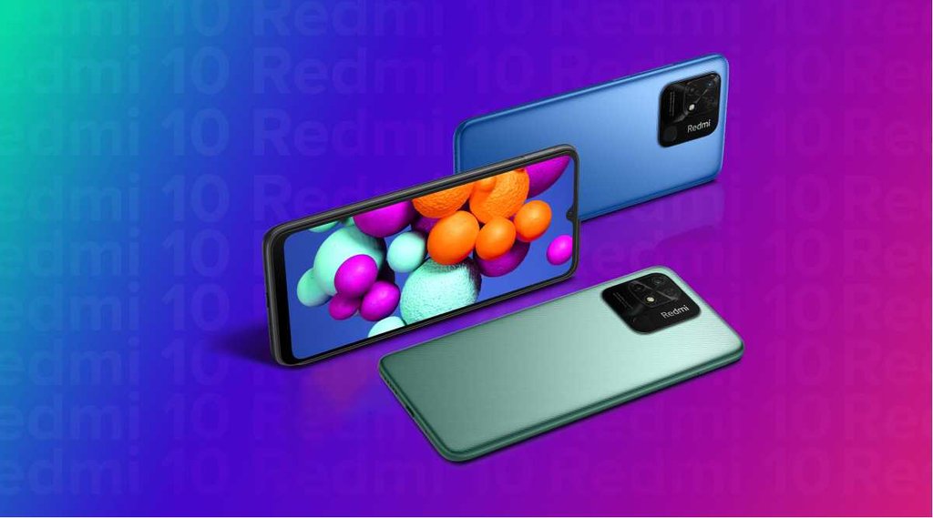 redmi 10, xiaomi, smartphone, samsung