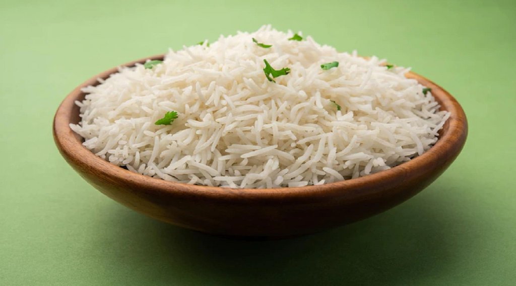 rice