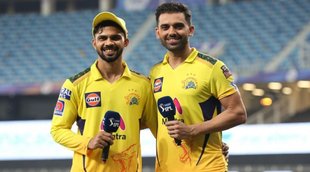 IPL 2022, Chennai Super Kings, Ruturaj Gaikwad, Ambati Rayudu, Deepak Chahar