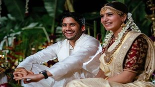 Samantha ruth prabhu, Naga chetanya, Entertainment