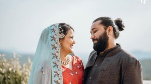 sanah kapoor, mayank pahwa