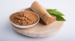 sandal wood