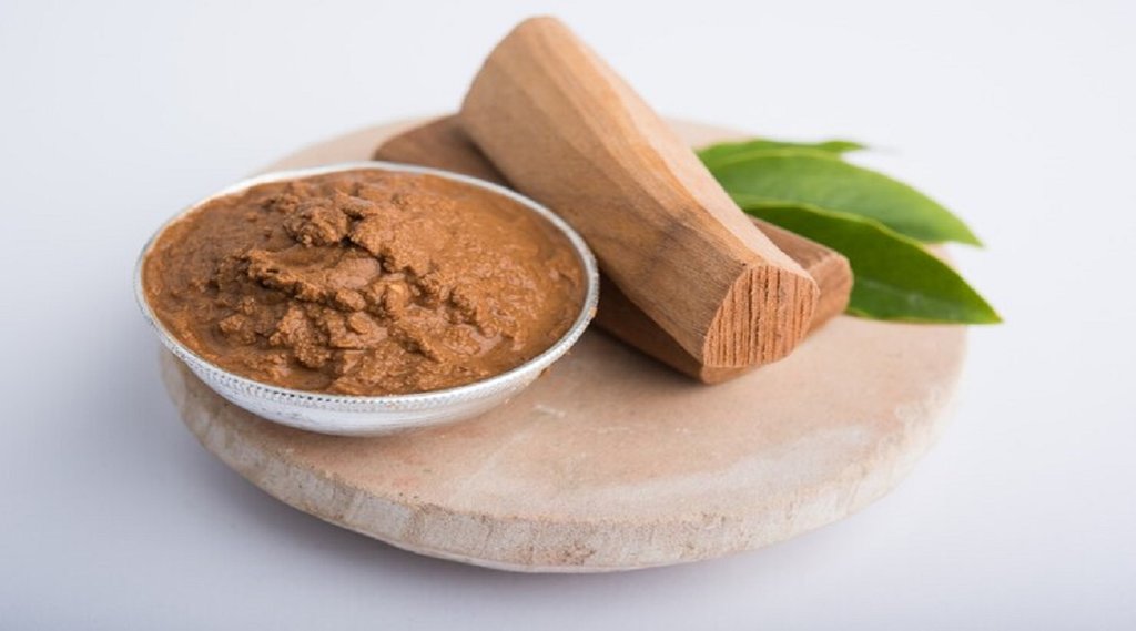 sandal wood