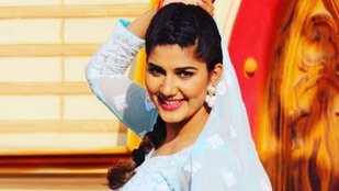 sapna chaudhary, Sapna chaudhary health, Entertainment