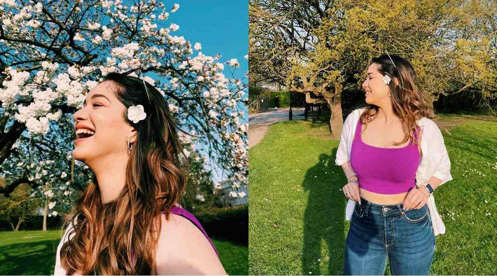 Sara Tendulkar, Sara Tendulkar Latest Photos, Sara Tendulkar Pictures, Sara Tendulkar Date Night, Sachin Tendulkar Daughter Sara Tendulkar