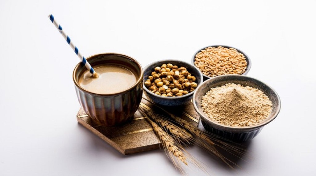 sattu