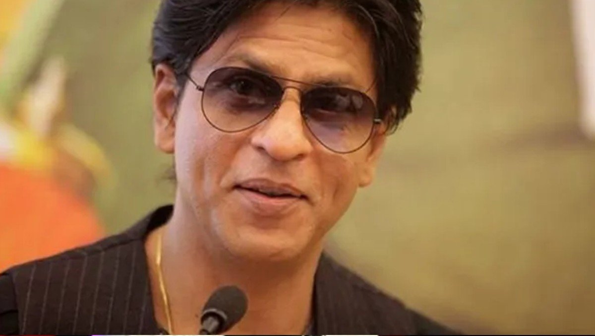 Shahrukh Khan, KK, Bollywood