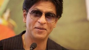 Shahrukh Khan, KK, Bollywood