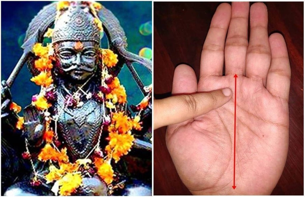 religion news, palmistry news