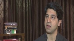 लाइव टीवी पर मुस्लिम बीजेपी नेता ने हनुमान चालीसा सुनाकर शिवसेना और एनसीपी प्रवक्ता को दी चुनौती, मिला ये जवाब