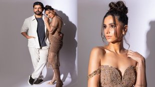 Shibani dandekar, Farhaan akhtar, Entertainment