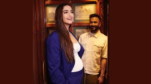 sonam kapoor diet plan, sonam kapoor pregnancy