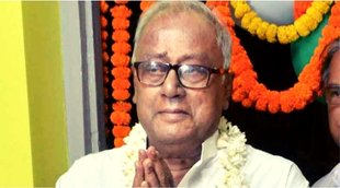 sougata roy, TMC