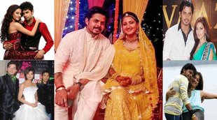 Sreesanth, Sreesanth Wife, Sreesanth Love Connections, Sreesanth Affairs Rummours, Bollywood Actress Sreesanth