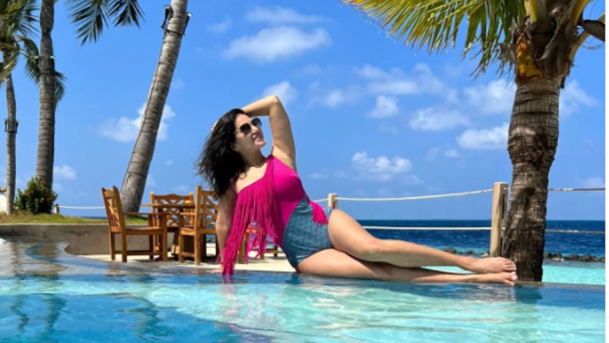 sunny leone, Bollywood, Sunny