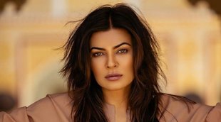 sushmita sen, Miss Universe, Bollywood