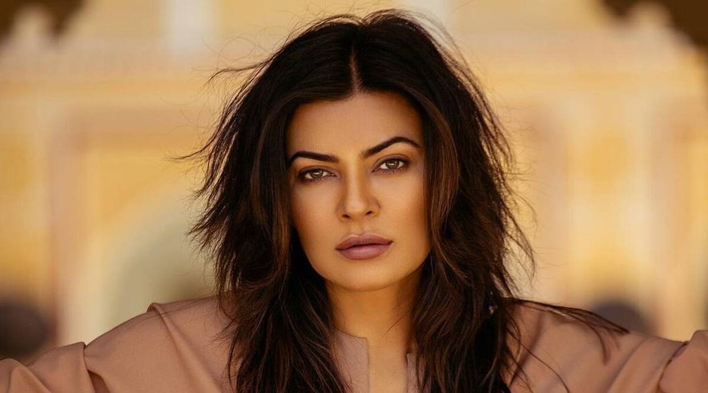 sushmita sen, Miss Universe, Bollywood