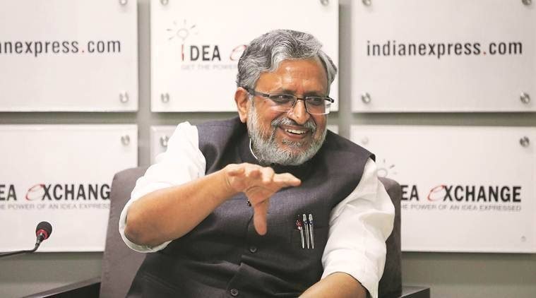 Centre gvt or Union of india| rahul gandhi union of states| Sushil Modi Union government