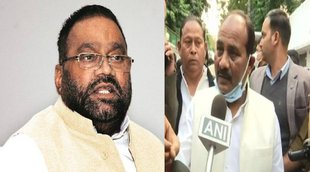 UP Election Result 2022|Swami Prasad Maurya|Dharam singh Saini