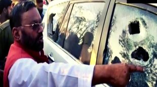 swami prasda maurya, UP Election 2022