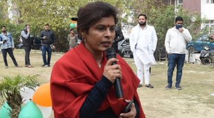swati singh bjp divorce