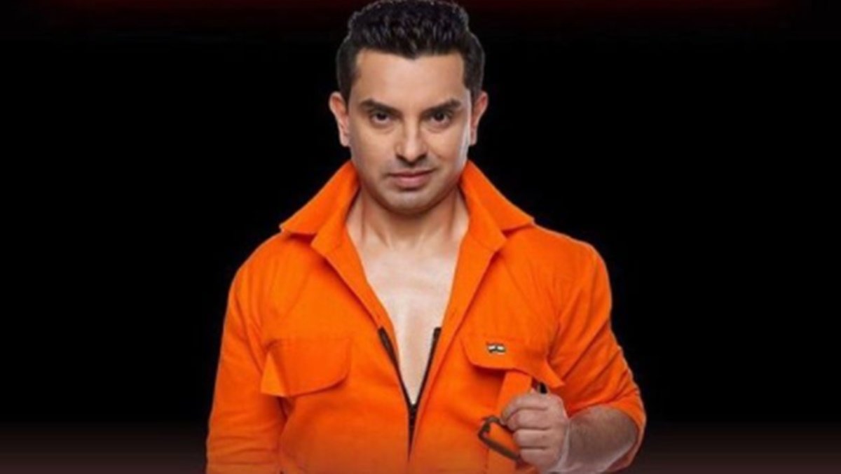 Tahseen poonawala, Lockup, Entertainment