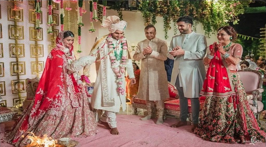 ambani actress,tina ambani bollywood,tina ambani family