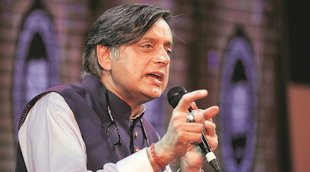 New Delhi, Kiran Mazumdar Shaw, Chairperson of Biocon, Shaw unique tweet, Shashi Tharoor, Congress leader, incomprehensibleness