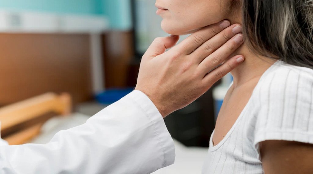 thyroid