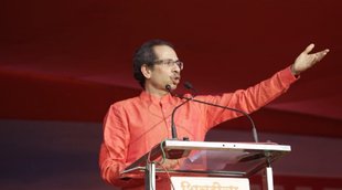 uddhav thackeray