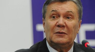 Viktor Yanukovych