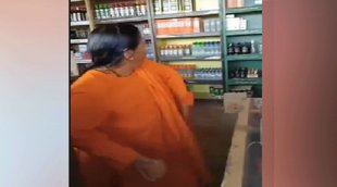 uma bharti, bhopal